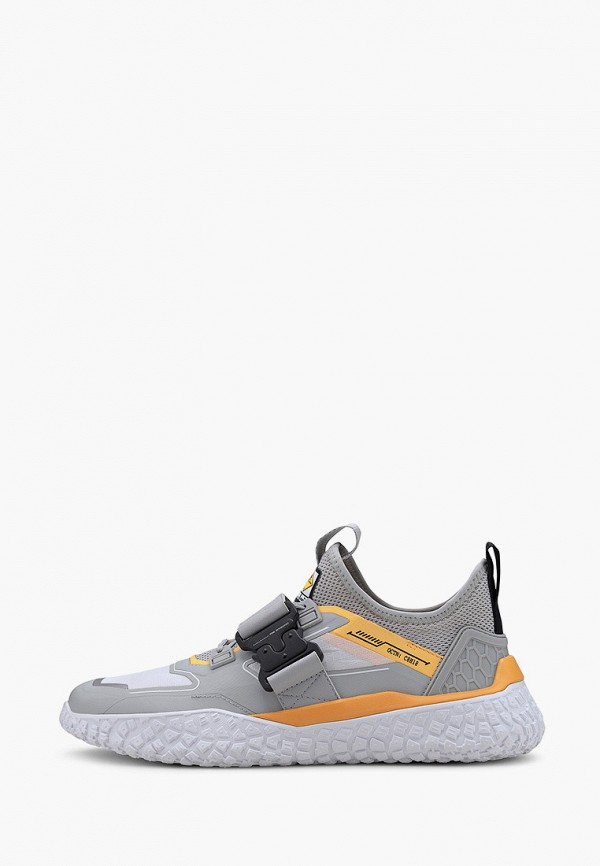 

Кроссовки PUMA, Серый, PUMA PU053AMIHIK2
