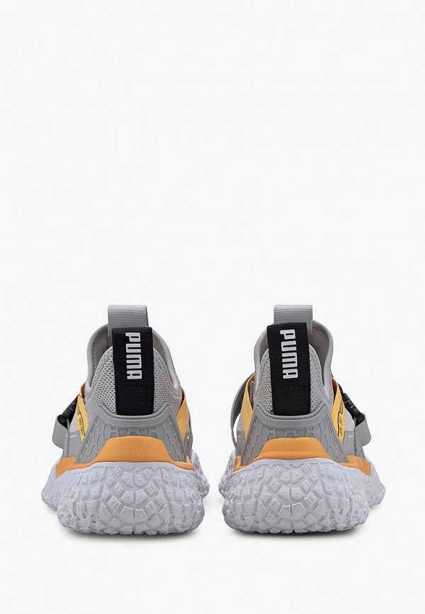 

Кроссовки PUMA, Серый, PUMA PU053AMIHIK2