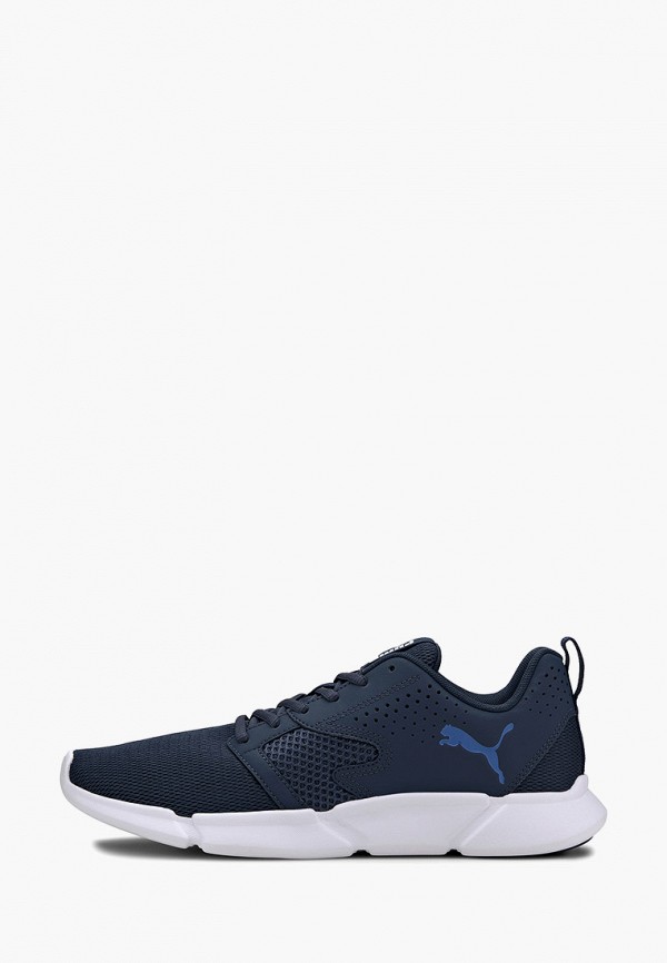 

Кроссовки PUMA, Синий, INTERFLEX Modern