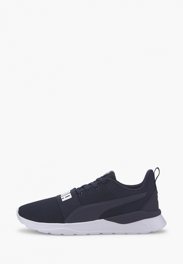 

Кроссовки PUMA, Синий, PUMA PU053AMIHIW4