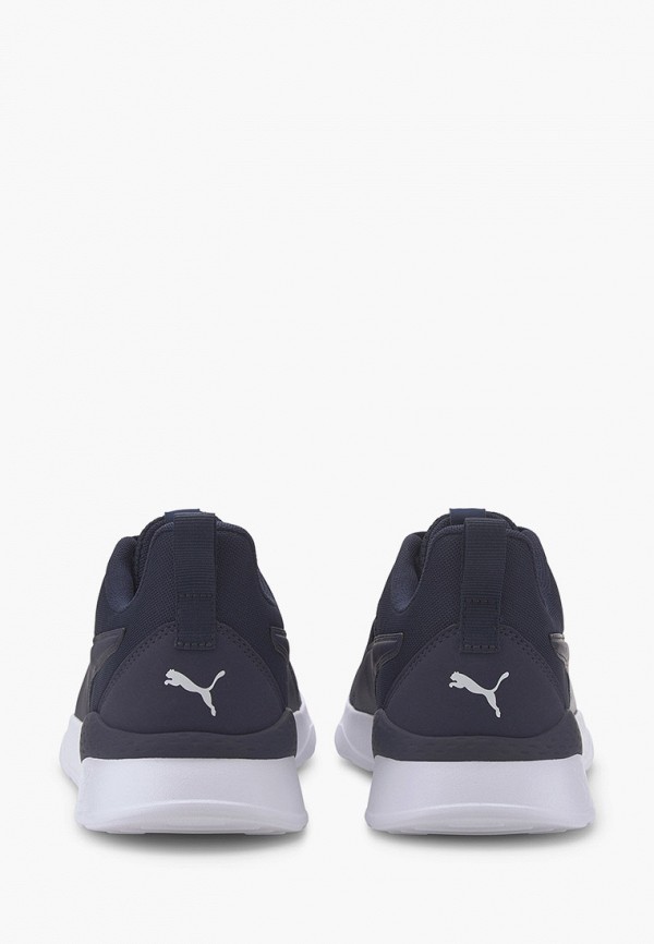 

Кроссовки PUMA, Синий, PUMA PU053AMIHIW4