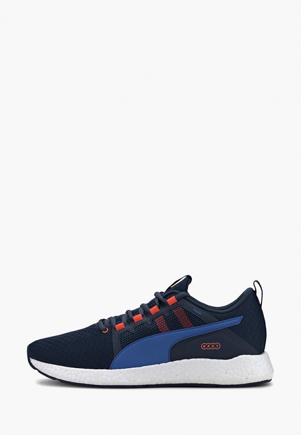 

Кроссовки PUMA, Синий, NRGY Neko Turbo