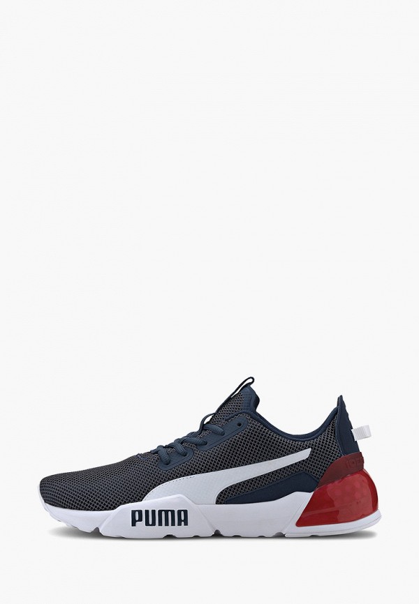 

Кроссовки PUMA, Синий, Cell Phase