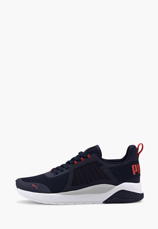 

Кроссовки PUMA, Синий, Anzarun