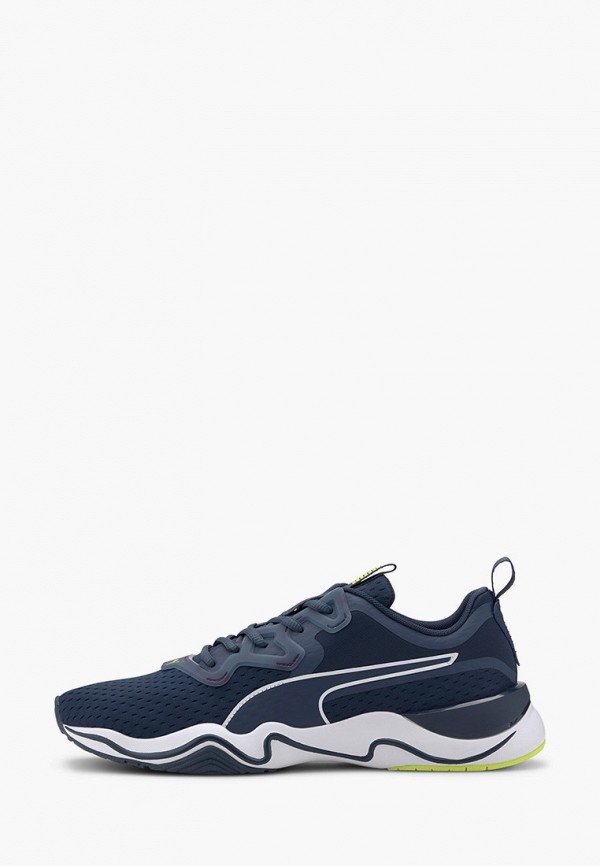 

Кроссовки PUMA, Синий, PUMA PU053AMIHIX1