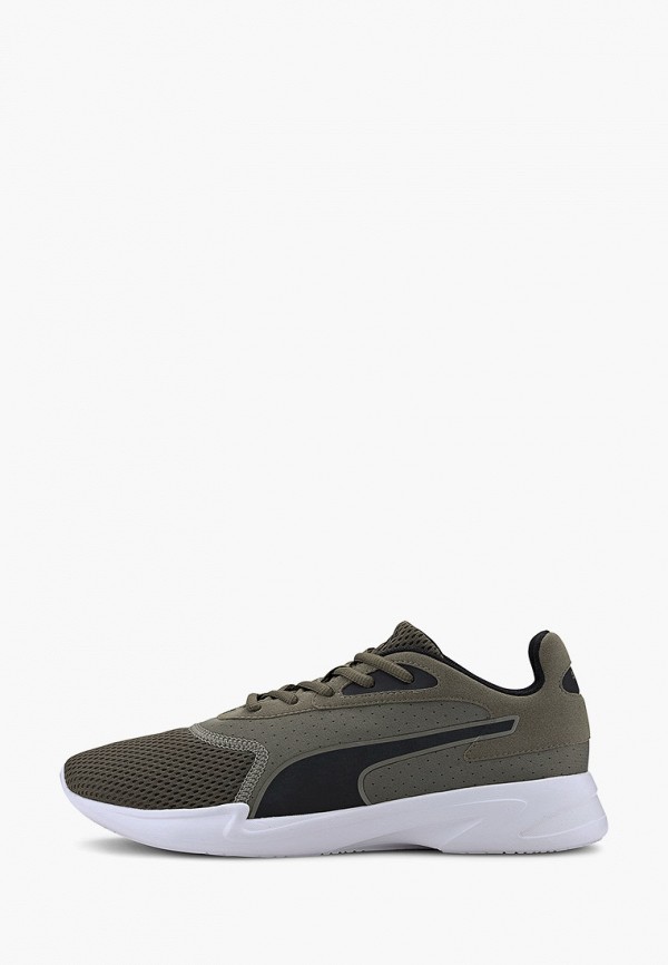 

Кроссовки PUMA, Хаки, Jaro