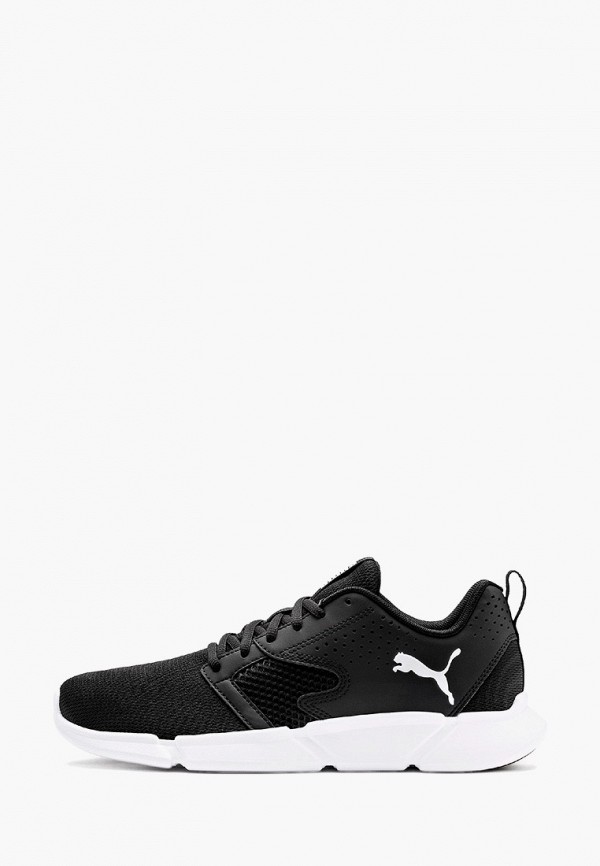 

Кроссовки PUMA, Черный, INTERFLEX Modern
