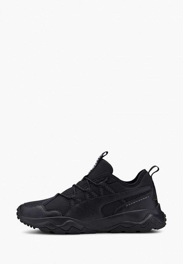 

Кроссовки PUMA, Черный, Ember TRL