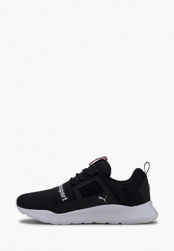 

Кроссовки PUMA, Черный, BMW MMS Wired Cage