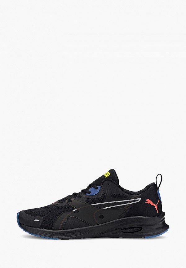 

Кроссовки PUMA, Черный, Hybrid Fuego