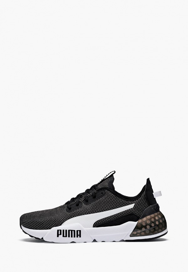

Кроссовки PUMA, Черный, Cell Phase