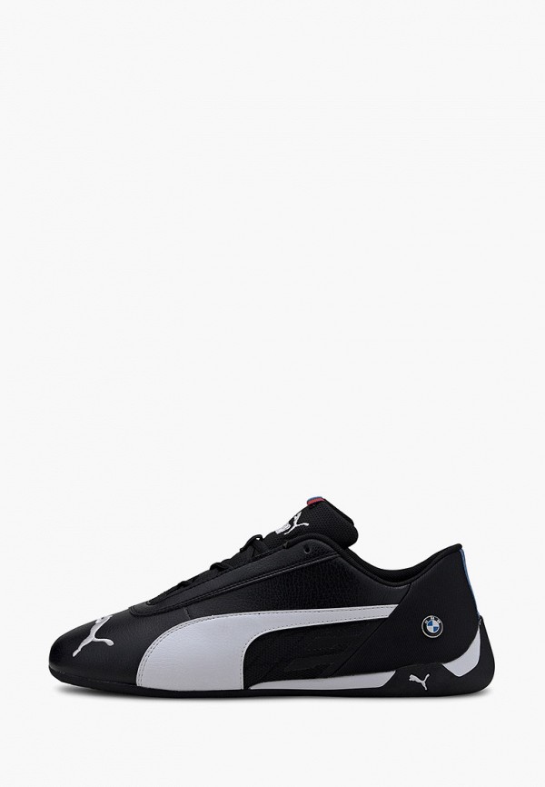 

Кроссовки PUMA, Черный, BMW MMS R-cat