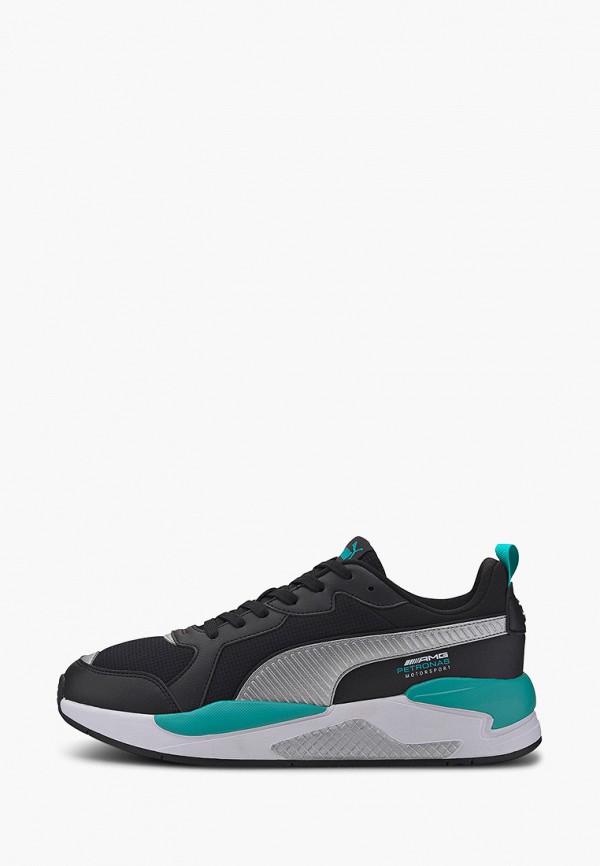 

Кроссовки PUMA, Черный, MAPM X-Ray