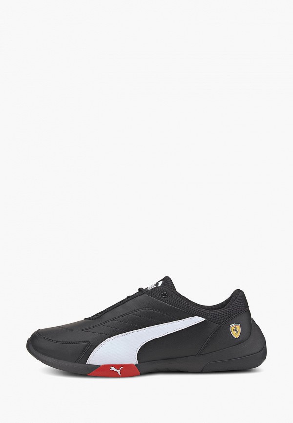 

Кроссовки PUMA, Черный, SF Kart Cat III