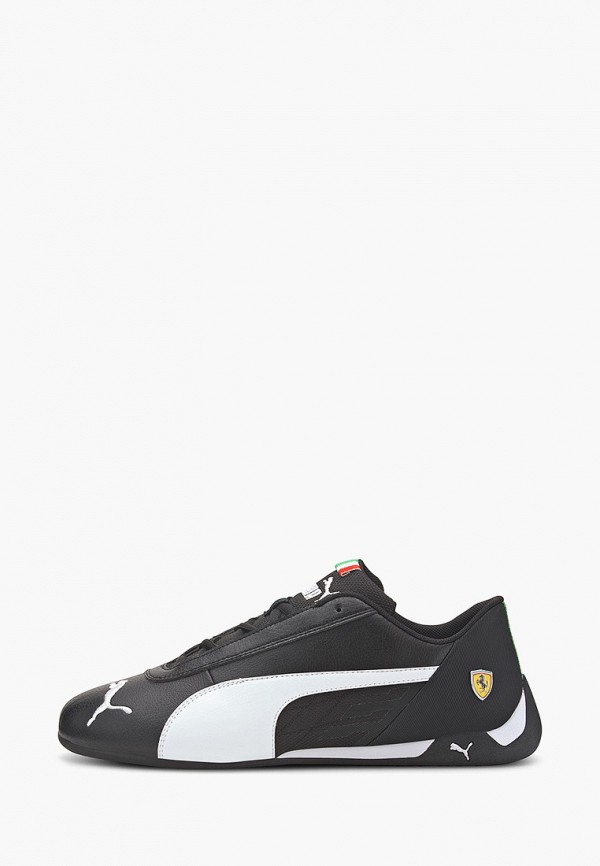 

Кроссовки PUMA, Черный, SF R-cat