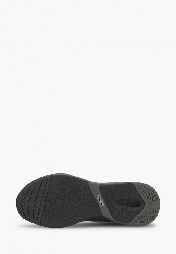 

Кроссовки PUMA, Черный, PUMA PU053AMIHJA0