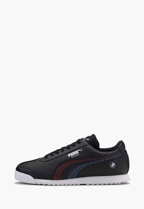 

Кроссовки PUMA, Черный, PUMA PU053AMIHJA2
