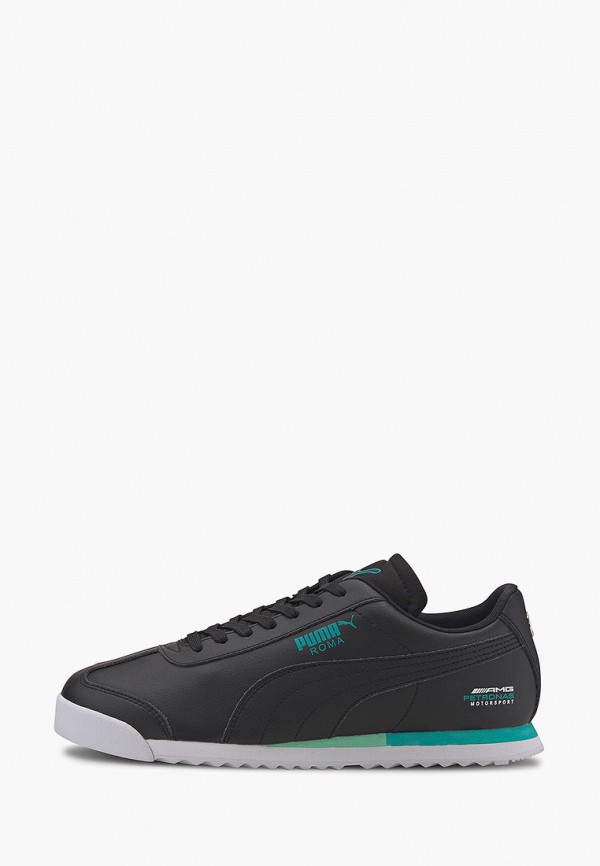 

Кроссовки PUMA, Черный, MAPM Roma