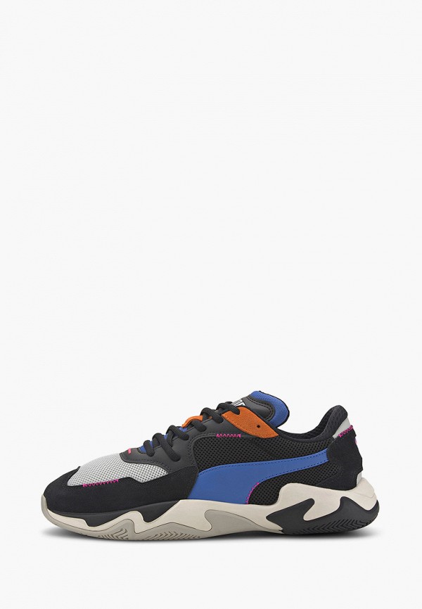 

Кроссовки PUMA, Мультиколор, PUMA PU053AMIHJA5