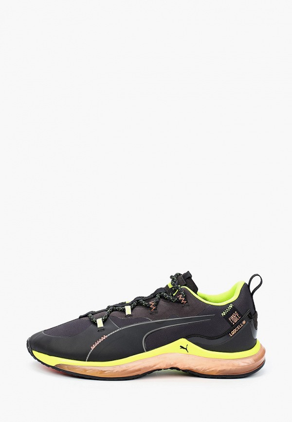 

Кроссовки PUMA, Черный, LQDCELL Hydra First Mile