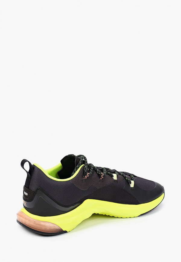 

Кроссовки PUMA, Черный, PUMA PU053AMIHJA7