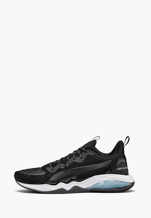

Кроссовки PUMA, Черный, LQDCELL Tension