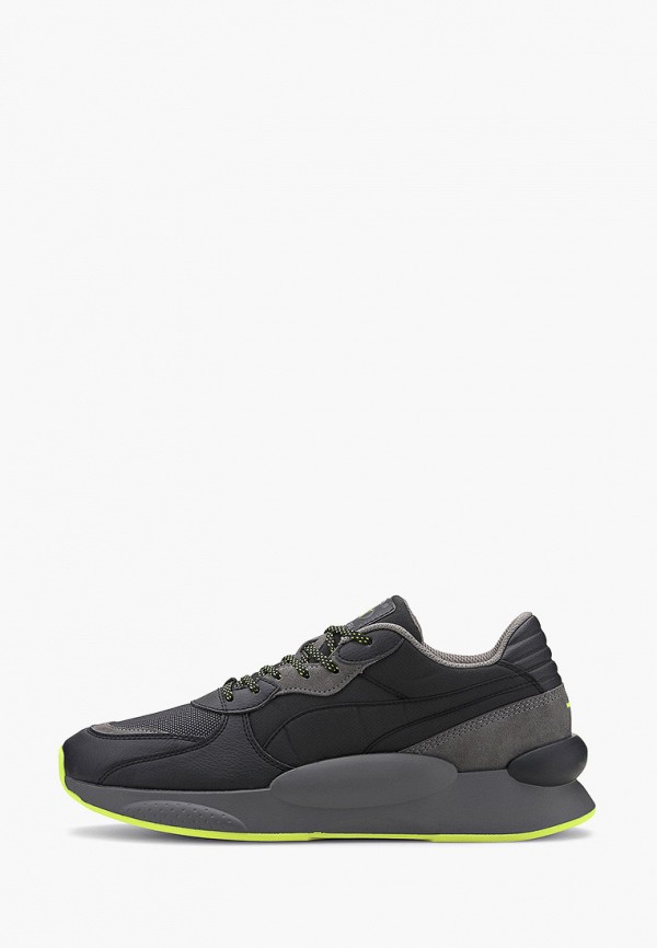 

Кроссовки PUMA, Серый, PUMA PU053AMIHJB0