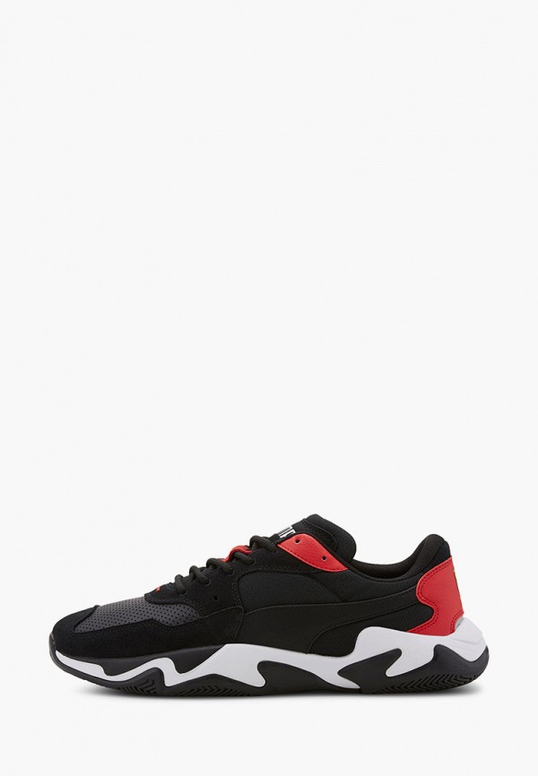 

Кроссовки PUMA, Черный, SF Storm
