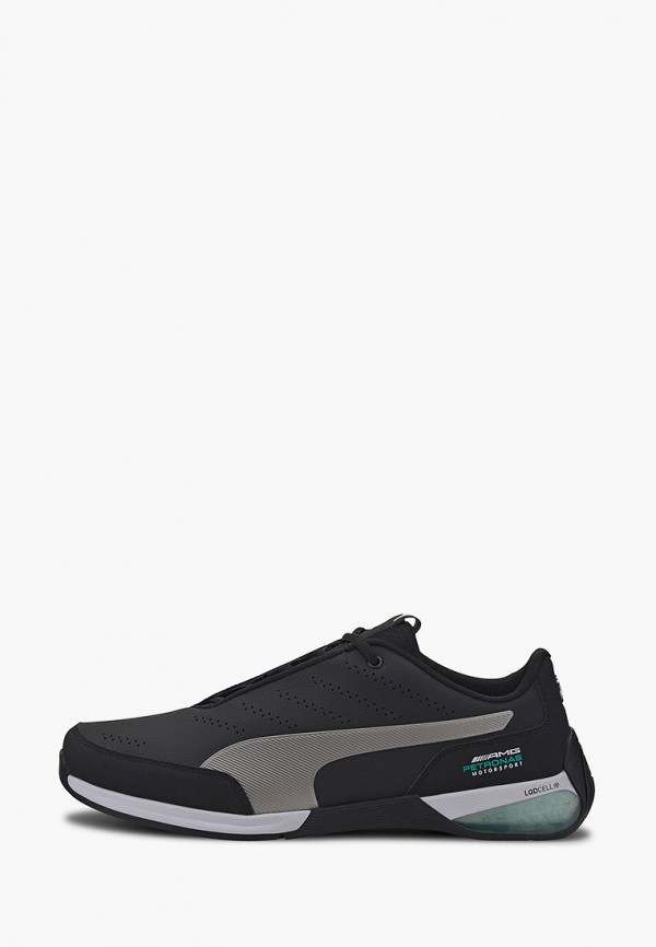 

Кроссовки PUMA, Черный, MAPM Kart Cat X
