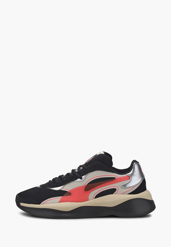 

Кроссовки PUMA, Разноцветный, RS-PURE FUSION