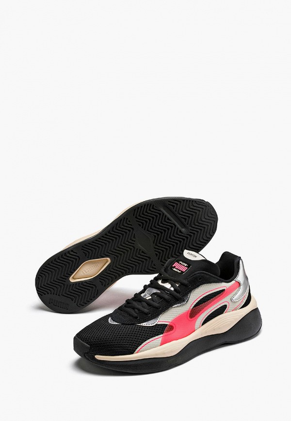 

Кроссовки PUMA, Мультиколор, PUMA PU053AMIHJB4