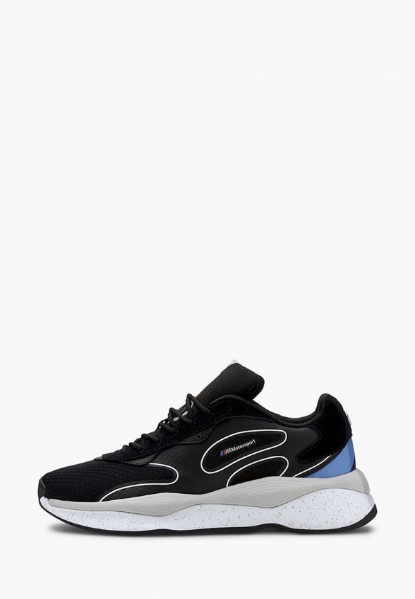 

Кроссовки PUMA, Черный, PUMA PU053AMIHJB6