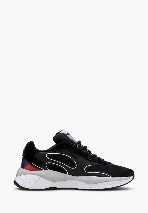 

Кроссовки PUMA, Черный, PUMA PU053AMIHJB6