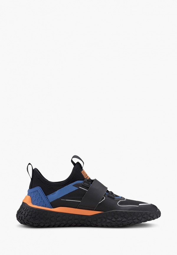 

Кроссовки PUMA, Черный, HI OCTN Sports Design