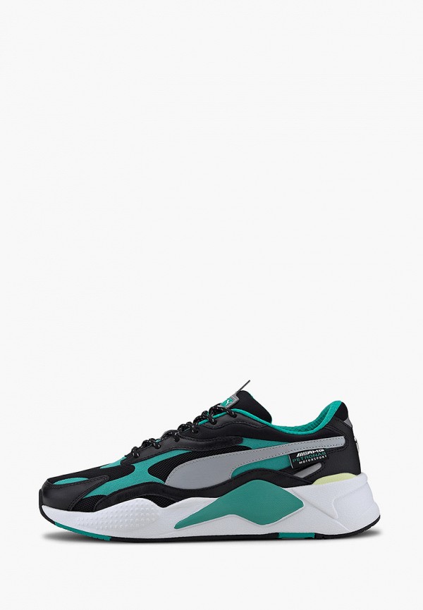 

Кроссовки PUMA, Разноцветный, MAPM RS-Cube