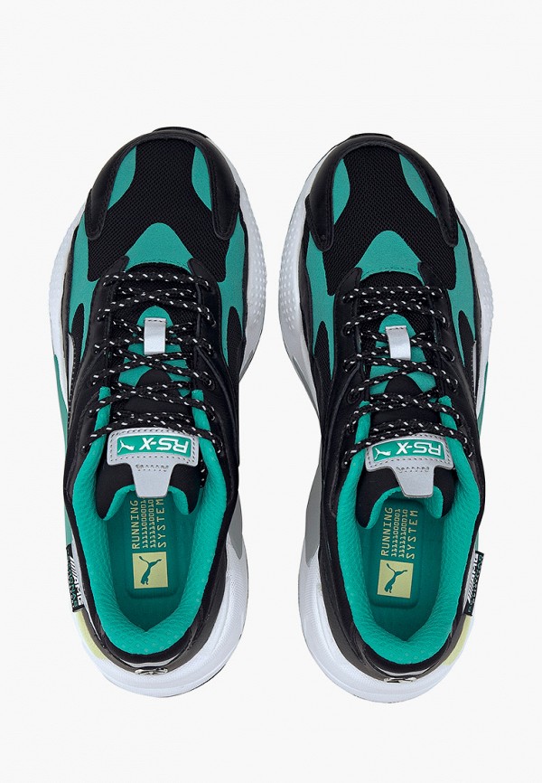 

Кроссовки PUMA, Разноцветный, MAPM RS-Cube