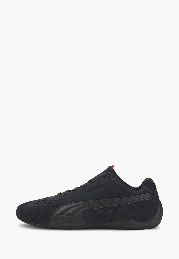 

Кроссовки PUMA, Черный, PUMA PU053AMIHJC1