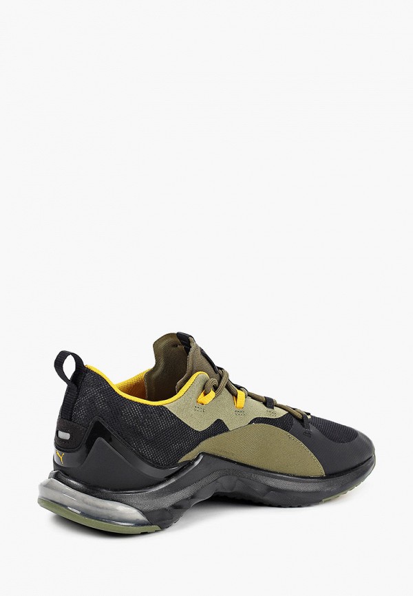 

Кроссовки PUMA, Хаки, PUMA PU053AMIHKV0