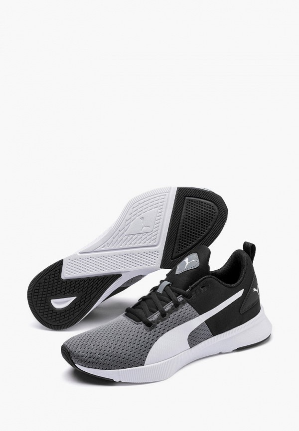 

Кроссовки PUMA, Черный, PUMA PU053AMIHKV2