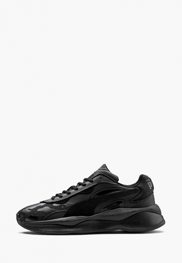 

Кроссовки PUMA, Черный, RS-Pure THE HUNDREDS