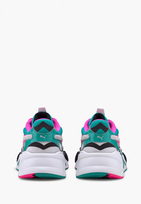 

Кроссовки PUMA, Мультиколор, PUMA PU053AMIHKV5