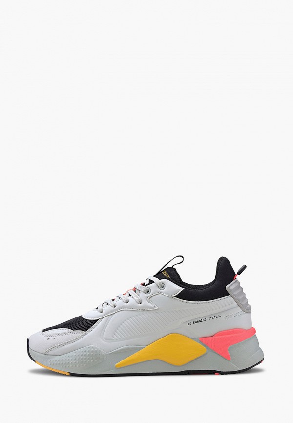 

Кроссовки PUMA, Серый, PUMA PU053AMIHKV8