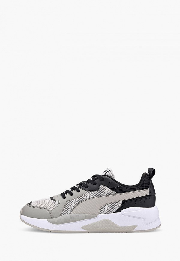 

Кроссовки PUMA, Серый, X-Ray Glitch