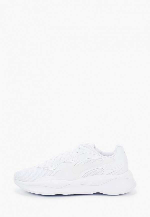 

Кроссовки PUMA, Белый, RS-PURE BASE