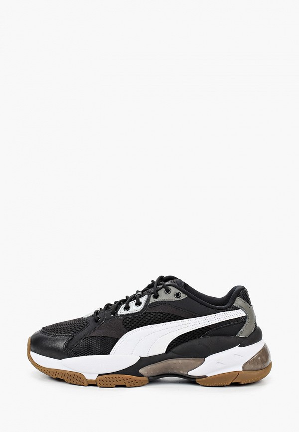 

Кроссовки PUMA, Черный, PUMA PU053AMJKRP0