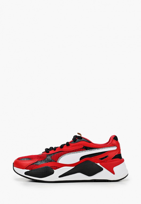 

Кроссовки PUMA, Красный, RS-X³ CNY