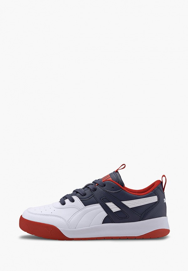 

Кеды PUMA, Белый, Backcourt SL