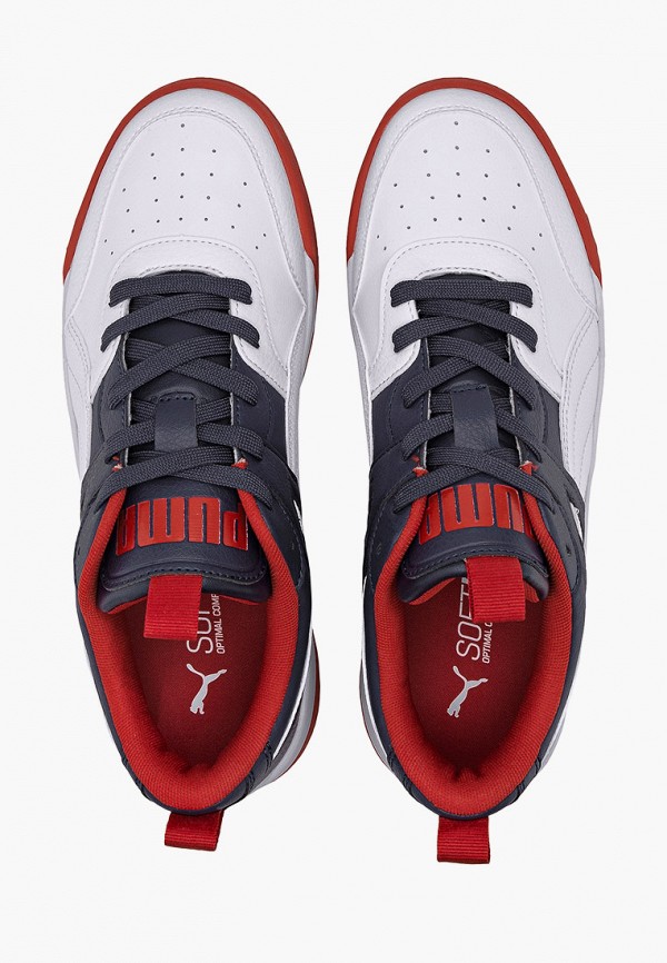 Купить Кроссовки Puma Новосибирск