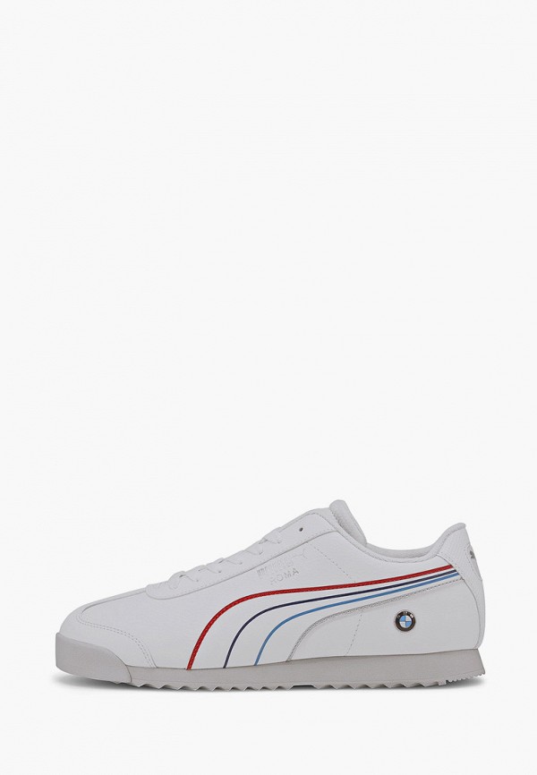 

Кроссовки PUMA, Белый, BMW MMS Roma