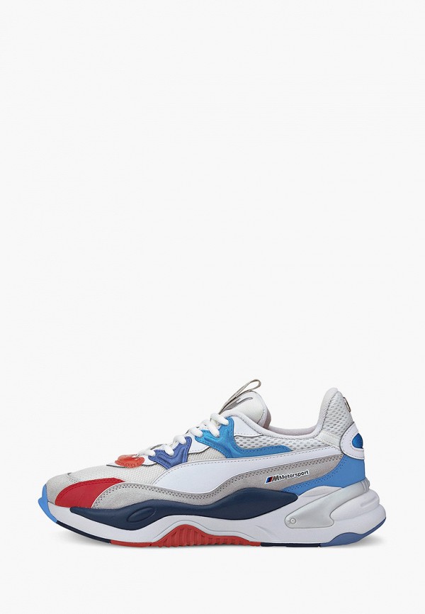 

Кроссовки PUMA, Мультиколор, PUMA PU053AMKAGI1